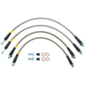 BULK OIL SEAL