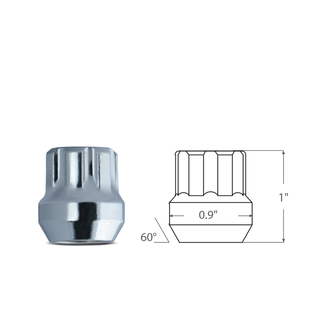 The Wheel Group auto part