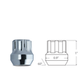MR LUGNUT