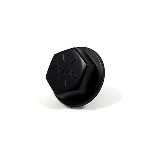 PRESS IN BOLT 0.917 MATTE BLACK