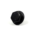 PRESS IN BOLT 0.917 MATTE BLACK