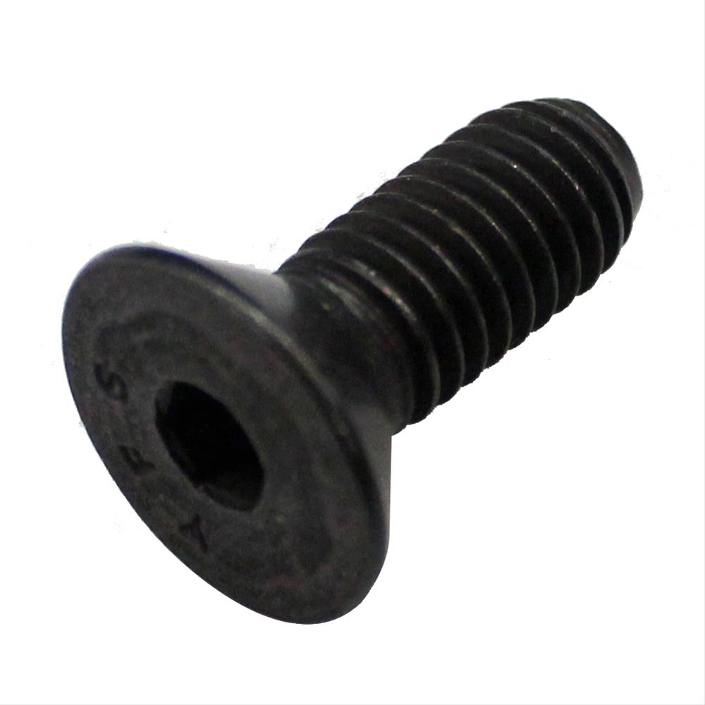 Wilwood BOLT3/8-16x1.00 LGFHCSALLOYHEX DRIVE