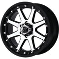 NATIONAL auto part