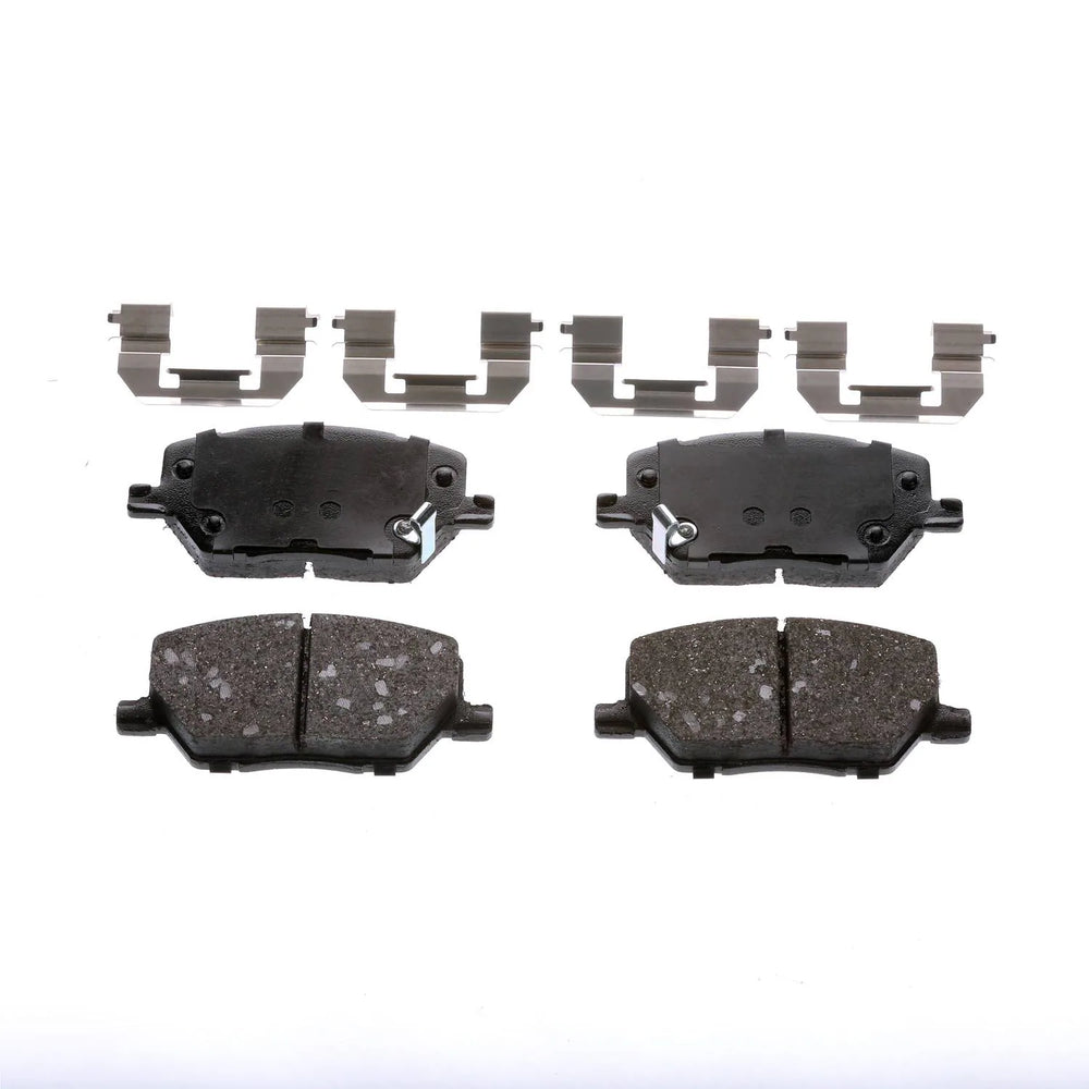 Stainless Steel Brakes auto part