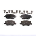 Stainless Steel Brakes auto part