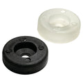 WINDSHIELD/DOOR BUMPER PAD CLR
