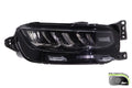 REVOLUTION auto part detail