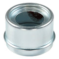 DUST CAP FOR SUPER LUBE AXLE HUB -
