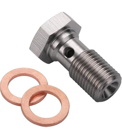 AIR BRAKE COMPRESSION FITTING