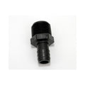 MALE ADAPTER 1/2IN MPT X 1/2IN BARB