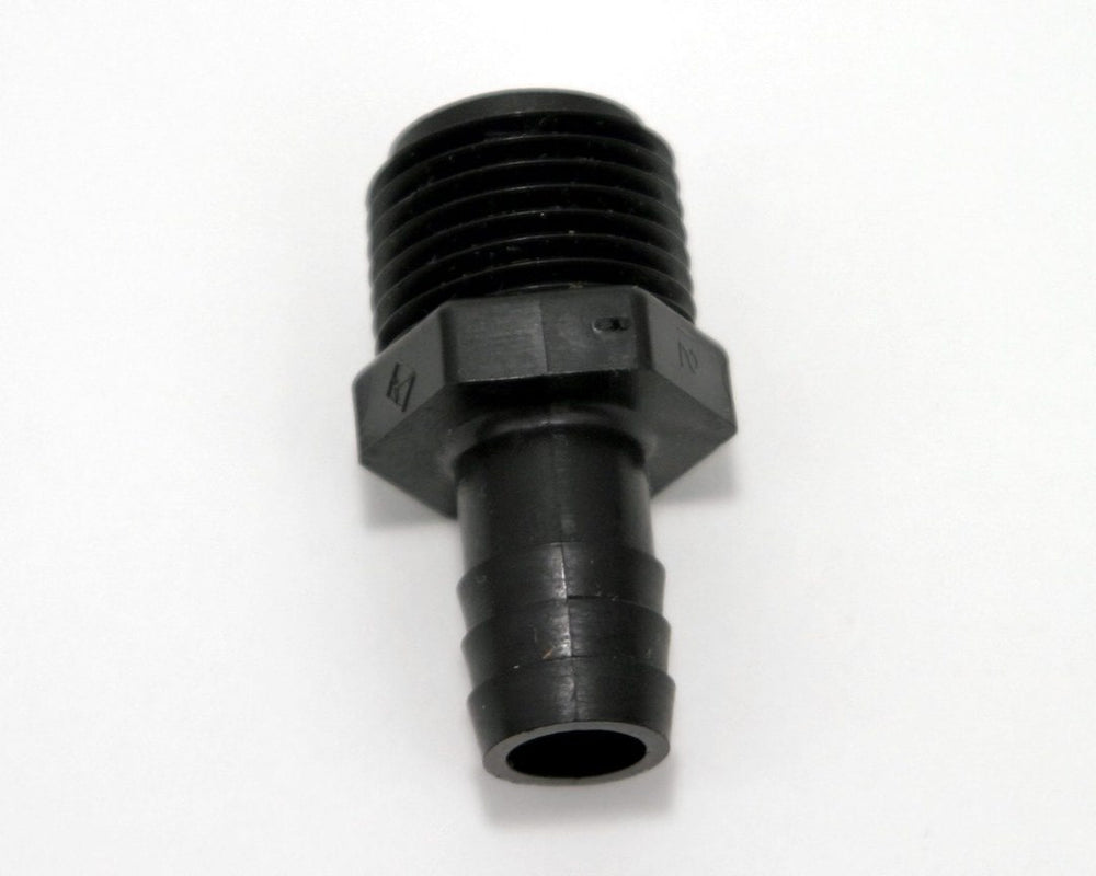 MALE ADAPTER 1/2IN MPT X 1/2IN BARB