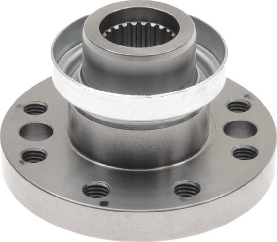 LIGHT DUTY AXLE COMPONENT