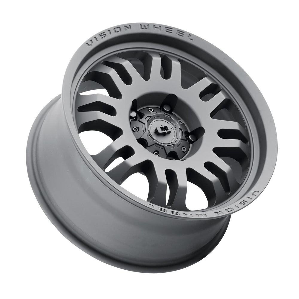 VISION WHEEL auto part