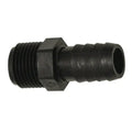 MALE ADAPTER 3/8IN MPT X 1/2IN BARB