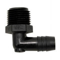 MALE ADAPTER 3/8IN MPT X 1/2IN BARB
