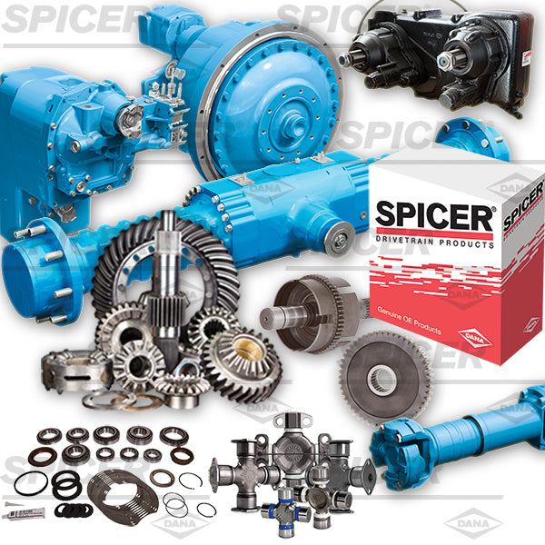 Dana auto part
