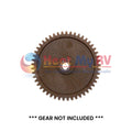 DIESEL BURNER 1.0 12V GEAR SNA