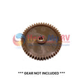 DIESEL BURNER 1.0 12V GEAR SNA