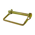 SNAPPER PIN5/16INX2.75INYLZINC