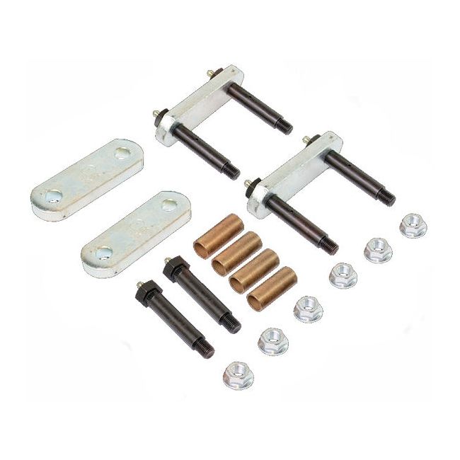 SCREW COUNTERSUNK 1/4-20X1.00