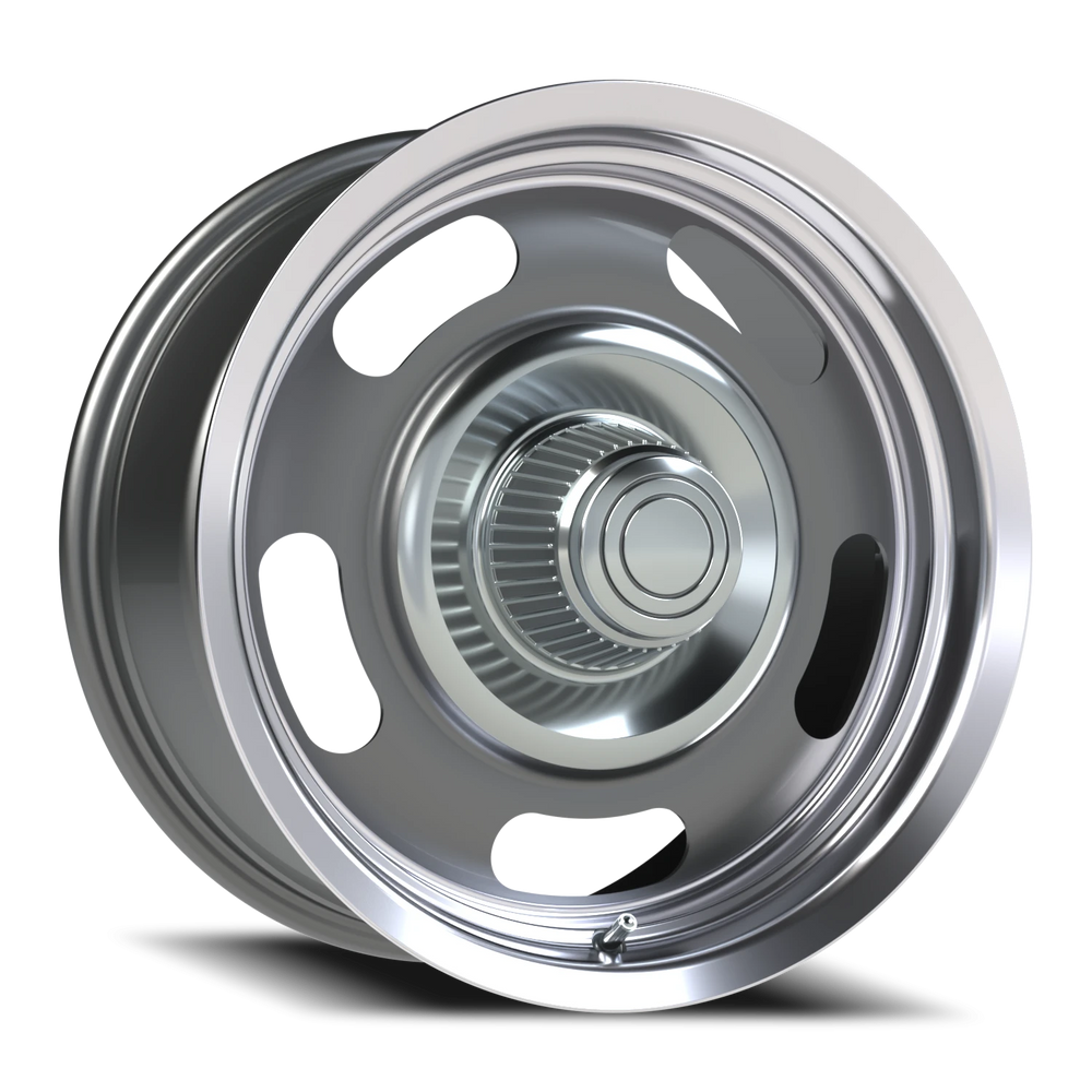 VISION WHEEL auto part