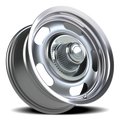 Vision Wheel 13 16 OPEN ACORN ET 1.0 7806