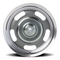Vision Wheel 13 16 OPEN ACORN ET 1.0 7806