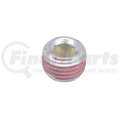 PLUG, 1/4 PIPE CYL HEAD