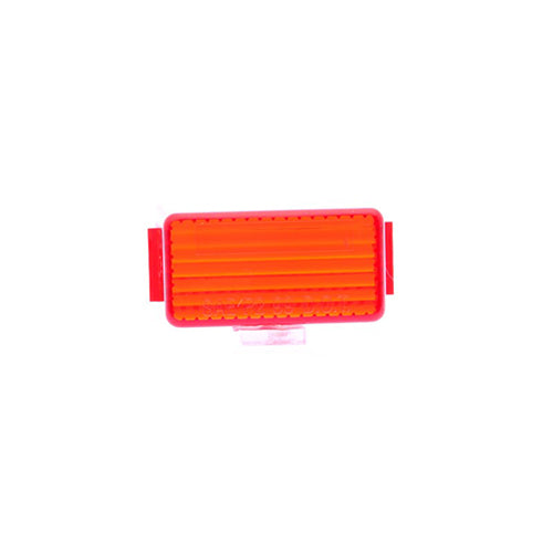 LENS FOR MC11RB & MC99RB