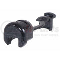 NUT COVER FOR 13/16 HEX NUT BLACK ABS PLASTIC