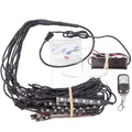 MELVIN ROOS auto part
