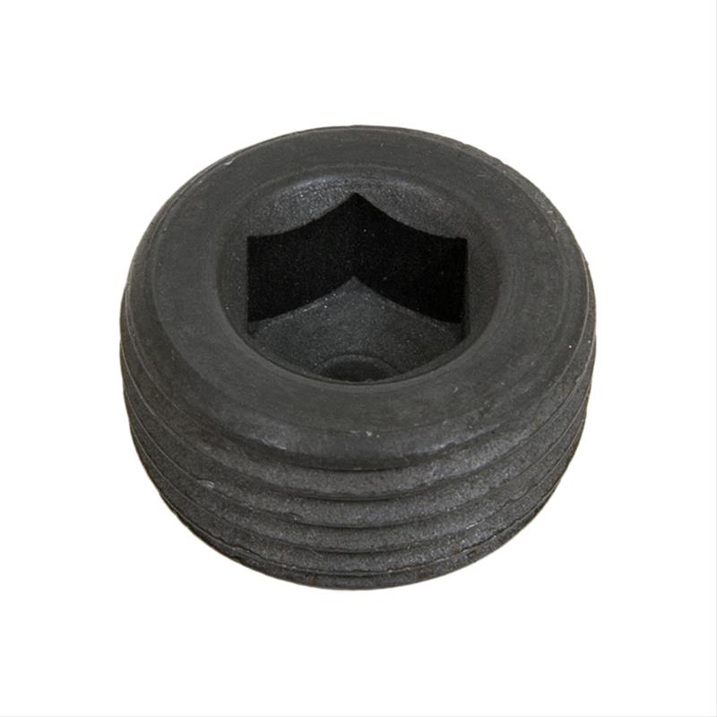 PIPE PLUG 1/2