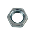 Jam Nut 3/8-24 Steel LH