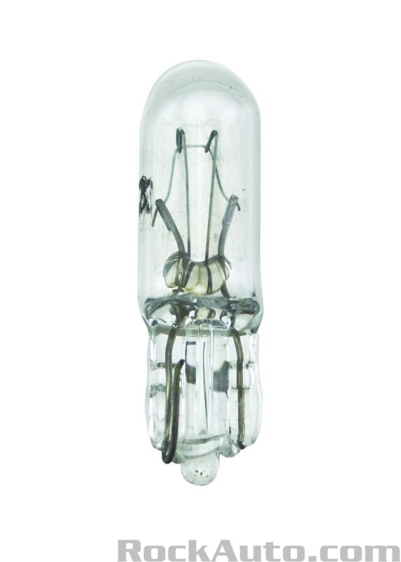 BULB 73 12V 1.1W W2.1X4.9D T1.75