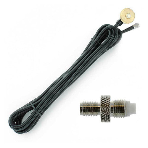 REVOLUTION auto part