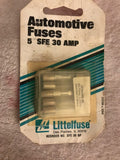 FUSE - SFE