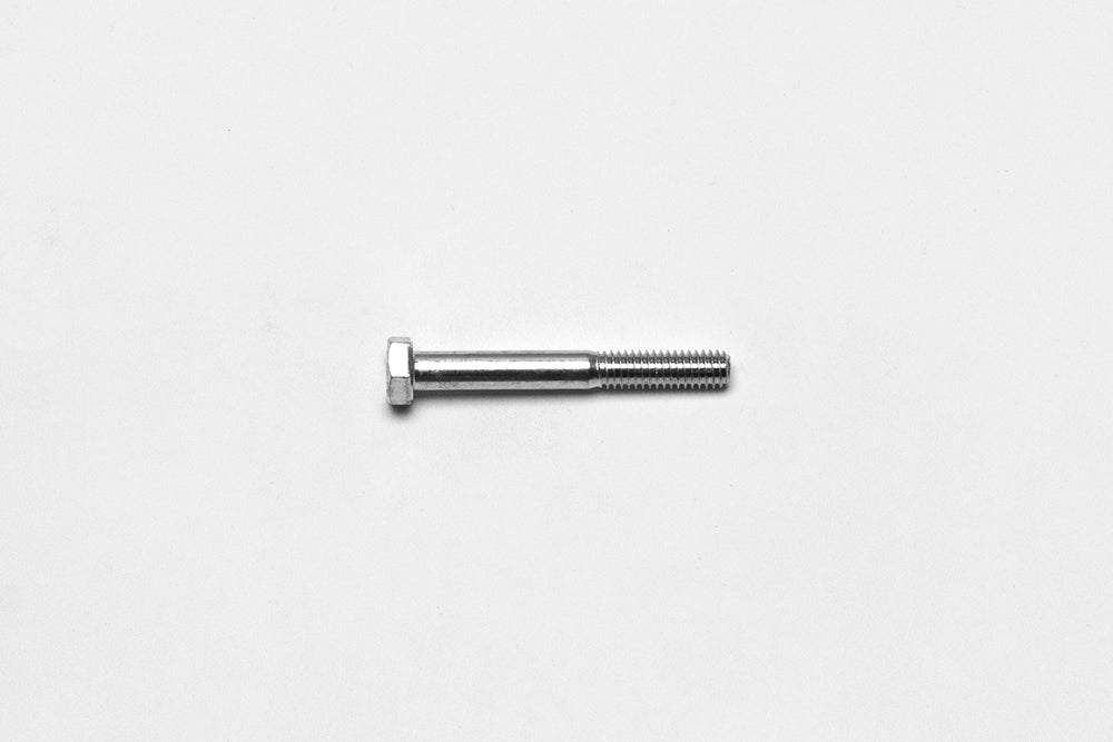 Wilwood BOLT5/16-18x2.50 LGHHCSGR5CLEAR ZINC