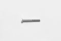 Wilwood BOLT5/16-18x2.50 LGHHCSGR5CLEAR ZINC