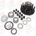 SCREW HEX HEAD 5/1618 X .75 ZINC GRADE 5 OIL CAP MOUNT