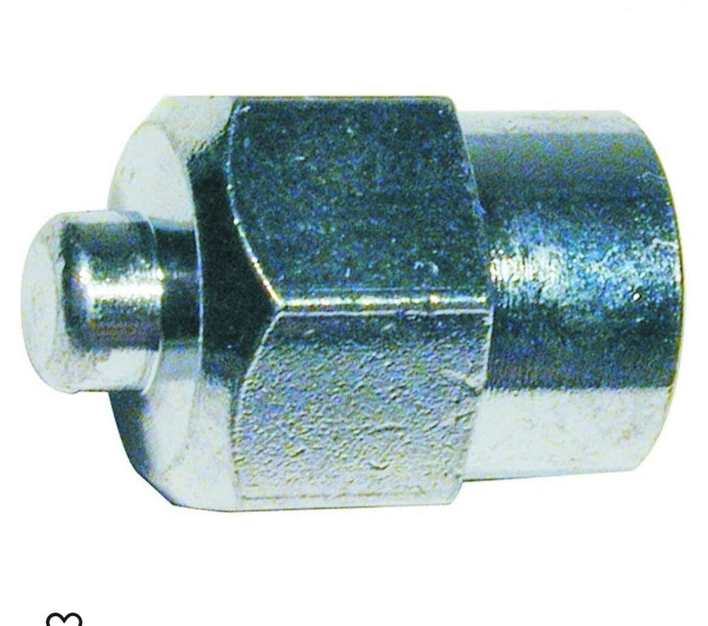 TRU-FLATE auto part