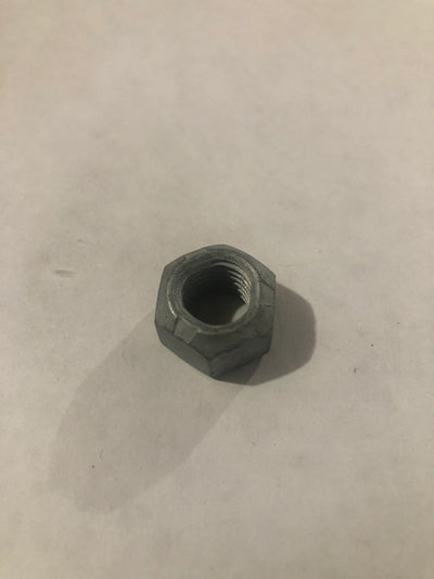 ~(0.4 lbs. 1X1X1)~ NUT - LOCK
