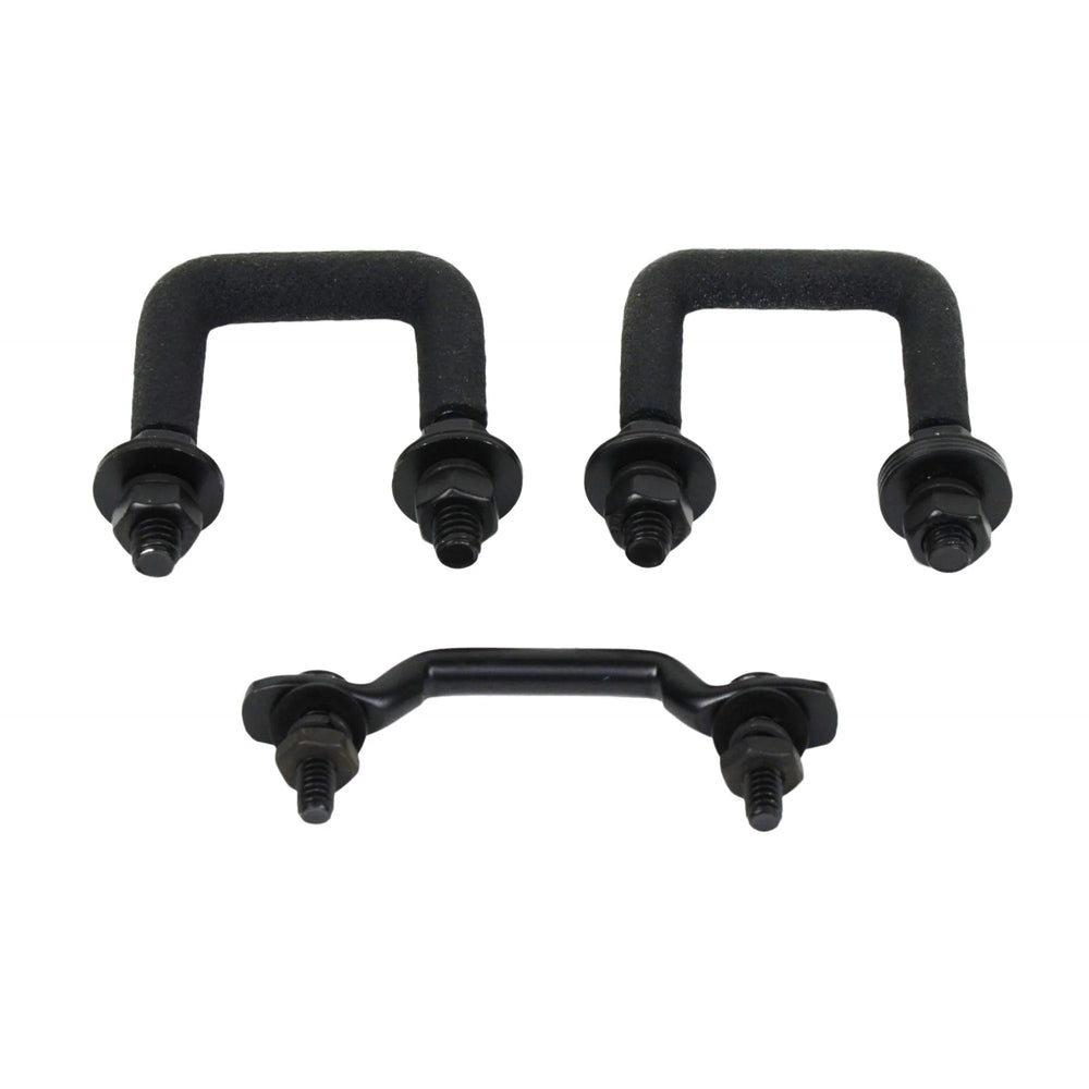 TIE DOWN auto part