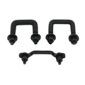 EACH CRIMP SEALS