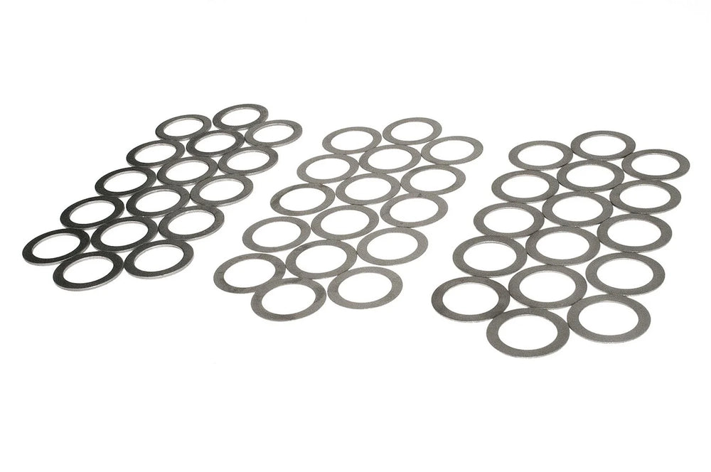 PRW auto part