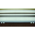 3/8 LG PONTOON SHIM