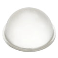 CLEAR ROUND RATTLE REDUCER - 3/4
