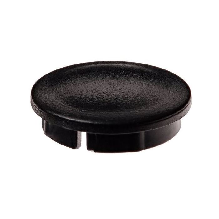 BLACK HOLE PLUG FOR TOP TRIM PIECE