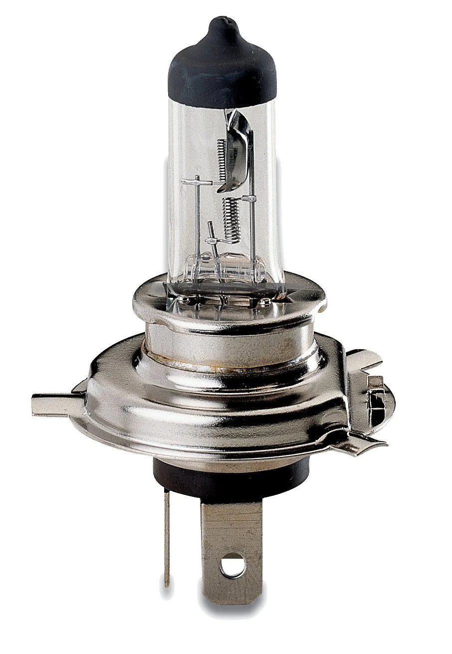 BULB H4 12V 100/55W P43T