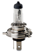 BULB H4 12V 100/55W P43T