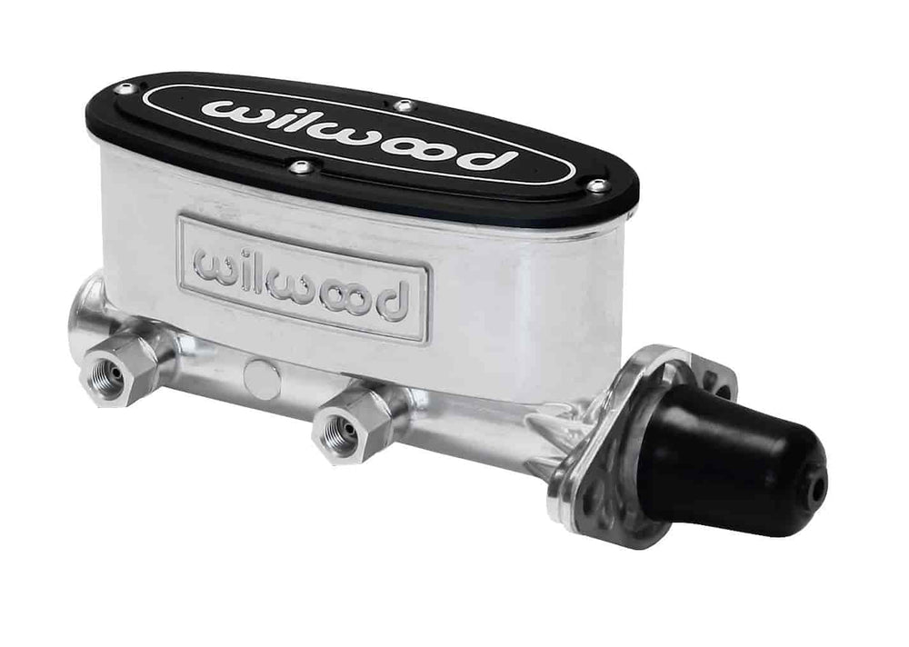 HOSE CLAMP .50IN DIAMETER KART MASTER CYLINDER
